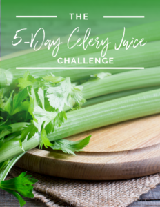 Does Celery Juice Help Hives? - Thrive with Hives